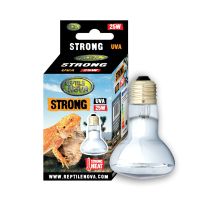 ReptileNova UVA Solar basking spotlight  25W