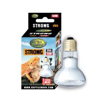 ReptileNova UVA Solar basking spotlight  50W
