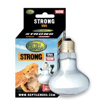 ReptileNova UVA Solar basking spotlight  100W
