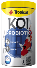 Tropical Koi Probiotic S 1000ml / 320g