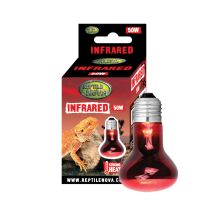 ReptileNova Infrared lamp 100W