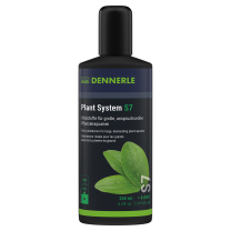 Dennerle Plant System S7, 250 ml