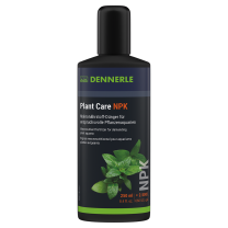 Dennerle Plant Care NPK, 250 ml