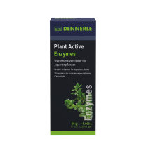 Dennerle Plant Active Enzymes