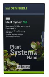 Dennerle Plant System Set Nano