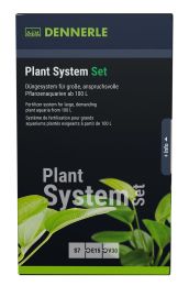Dennerle Plant System Set