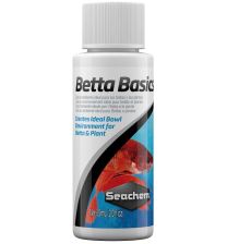 Seachem Betta Basics 60ml