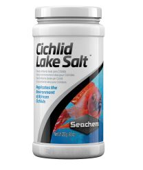 Seachem Cichlid Lake Salt 250g