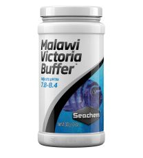 Seachem Malawi/Victoria buffer 300g