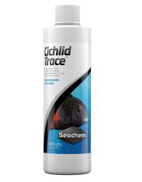 Seachem Cichlid Trace 250ml