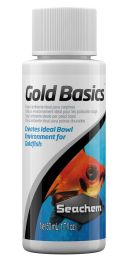 Seachem Gold Basics 50ml