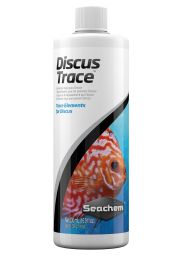 Seachem Discus Trace 500ml