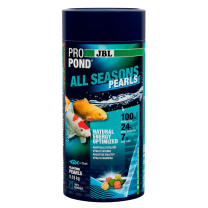 JBL ProPond All Seasons Pearls 0,18kg