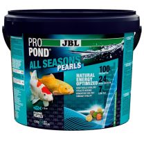 JBL ProPond All Seasons Pearls 1,0kg