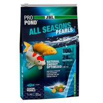 JBL ProPond All Seasons Pearls 1,1kg