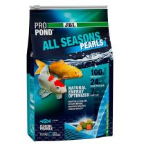 JBL ProPond All Seasons Pearls 2,2kg