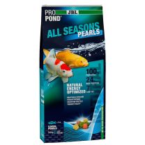 JBL ProPond All Seasons Pearls 5.8kg