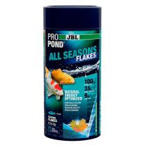 JBL ProPond All Seasons Flakes 0,14kg