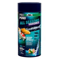 JBL ProPond All Variomix 0,15 kg