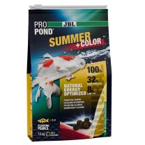 JBL ProPond Summer+Color 1,0 kg