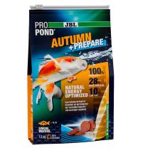 JBL ProPond Autumn+Prepare 1,5 kg