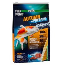 JBL ProPond Autumn+Prepare 3,0 kg