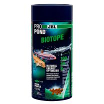 JBL ProPond Biotope 0,53 kg