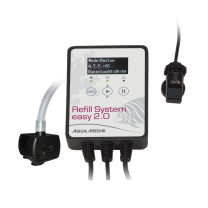 AquaMedic Refill System easy 2.0