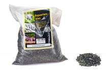 Must looduslik kruus Black Sambia 1-5mm 5 kg kott