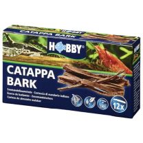 Hobby Catappa koor 12 tk