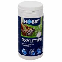 Hobby Oxyletten 80 tk