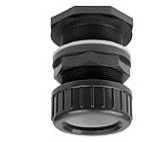 PVC Läbiviik 63 x 2 1/2"