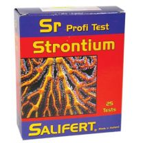 Salifert Strontium test-kit