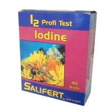 Salifert Iodine profitest