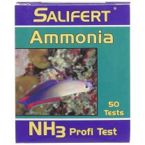 Salifert NH3 ammonia Profitest