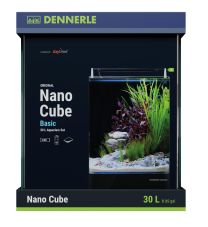 Dennerle Nanocube basic 30L