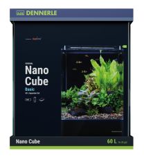 Dennerle Nanocube basic 60L 