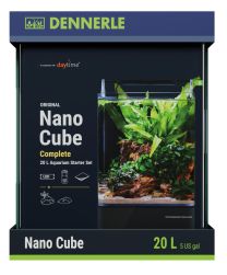 Dennerle Nanocube complete 20L 