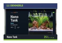 Dennerle Nano Tank BASIC - 25 l 