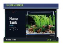 Dennerle Nano Tank BASIC - 35 l 