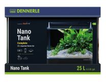 Dennerle Nano Tank COMPLETE - 25 l 