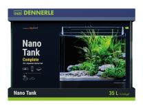 Dennerle Nano Tank COMPLETE - 35 l 