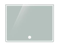 Dennerle Nano tank 25L katteklaas