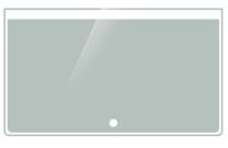 Dennerle Nano tank 60L katteklaas - LÜHIKE