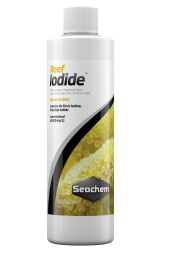 Seachem Reef Iodide 250ml