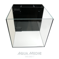 AquaMedic Yasha 60 akvaarium