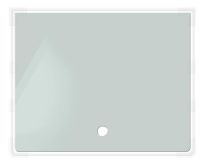 Dennerle Nano tank 55L katteklaas