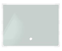 Dennerle Nano tank 70L katteklaas