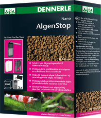 Dennerle Nano AlgaeStop