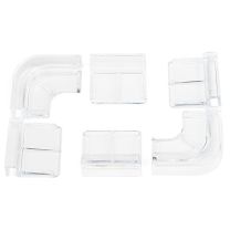 Dennerle Holder set Nano-cover plate
